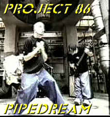 Project 86 "Pipedream"