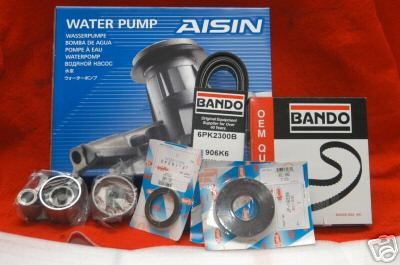 when to change timing belt - Toyota Tundra Forums : Tundra Solutions Forum