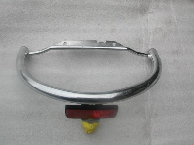 2003 Honda atv grab bar #7