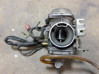 1986 Honda helix parts
