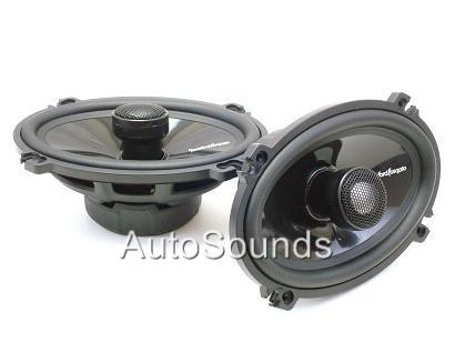 Rockford Fosgate T1462 4x6
