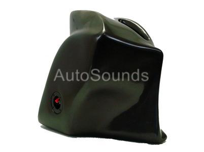 Black Honda Civic Coupe 2006. Sealed Fiber Glass Subwoofer Enclosure for 2006 amp; up Honda Civic Coupe. Left and Right Side Available. MSRP: $349! Save Over 50% Off! Metallic Black Finish