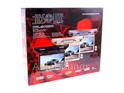 Absolute PFL-2100IR 21