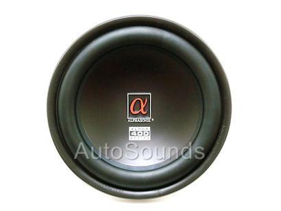 Alphasonik PSW410E 10