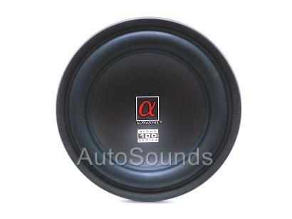 Alphasonik PSW110E 10