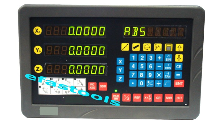 milldisplay