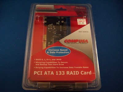 Gentoo Forums View topic - EIO AP (PCI ATA RAID Controller) Problems