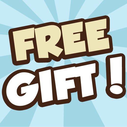Free Gift
