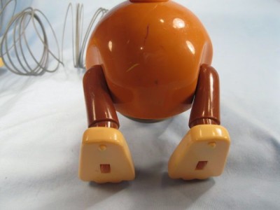 slinky dog soft toy