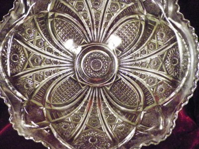 How to Identify an Antique Punch Bowl | eHow