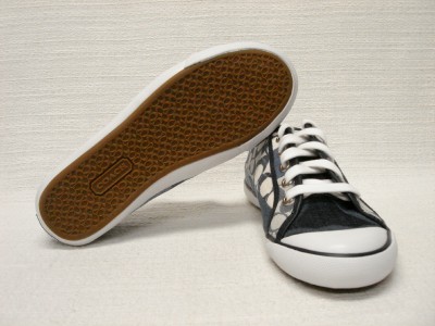 coach tennis shoes ebay