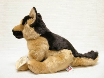 webkinz german shepherd