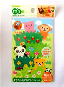 animal grass baran bento food divider lunch box animal grass baran bento food divider lunch box