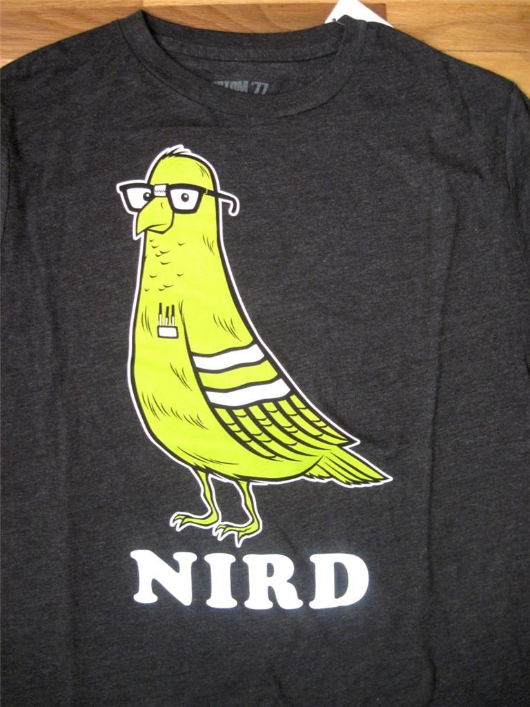 nird