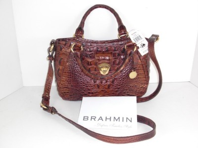 brands Brahmin handbags Outlet