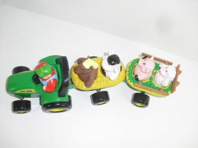 John deere clothing store