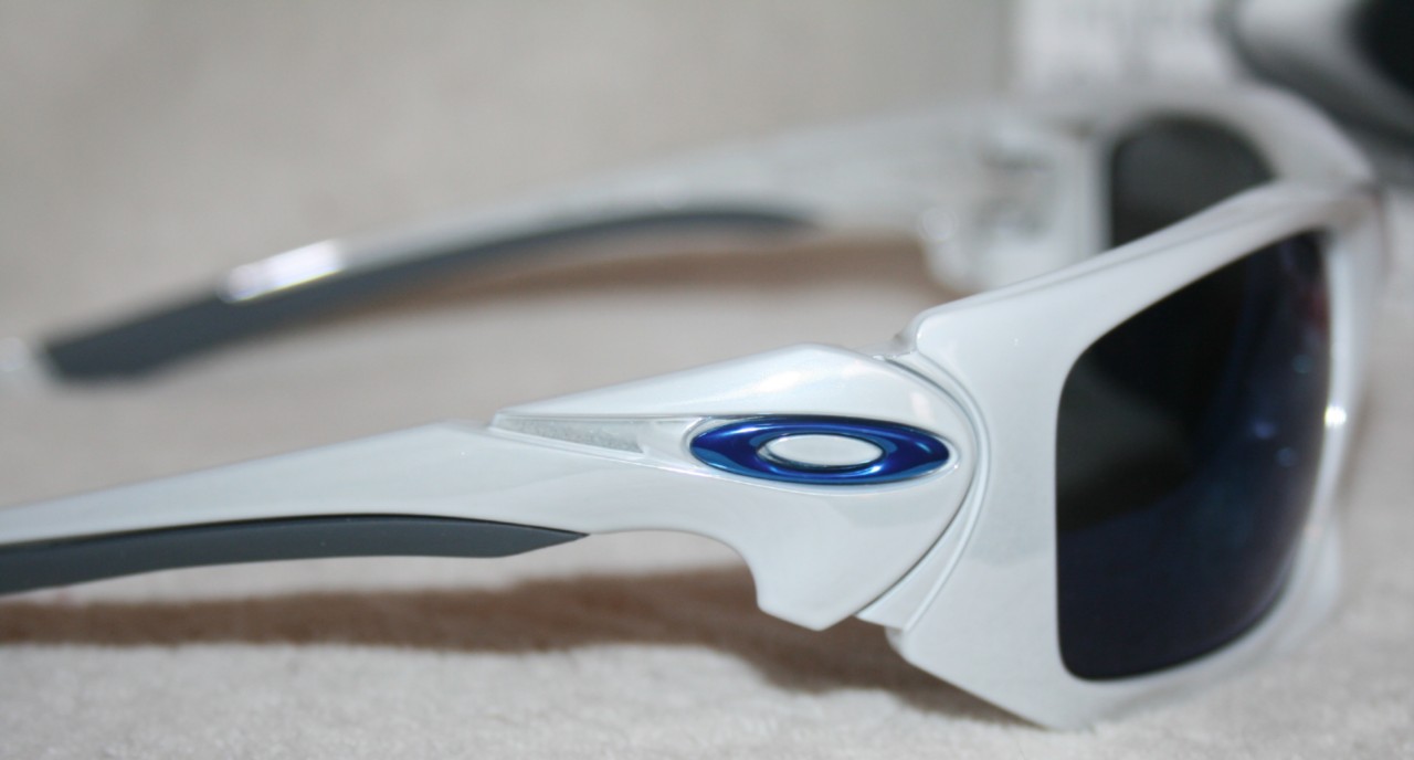 oakley scalpel white oakley scalpel white