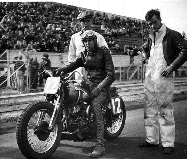 Honda racers in the golden age #7