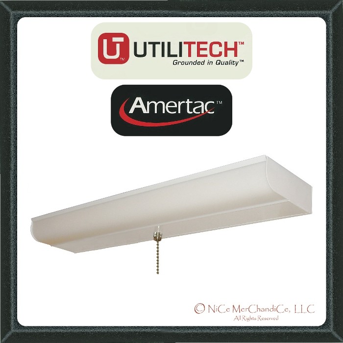 18 Inch Fluorescent LightPull eBay