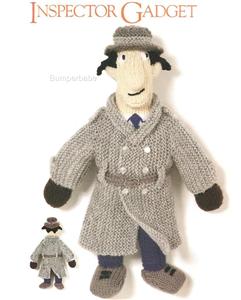 Toy Knitting Pattern ABC BOOK of KNITTED TOYS eBay