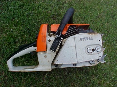 Stihl deals on chainsaws
