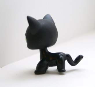 lps black cat