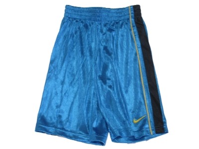 nike silk shorts