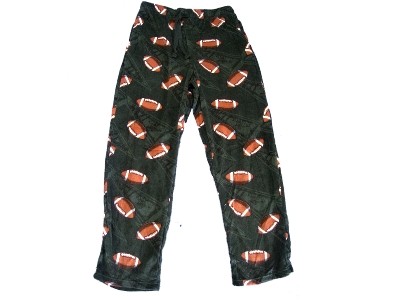 croft and barrow fleece pajama pants