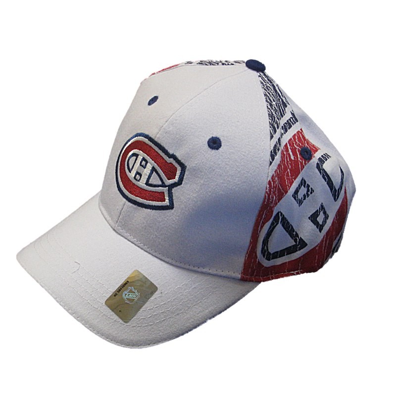 montreal canadiens ball caps