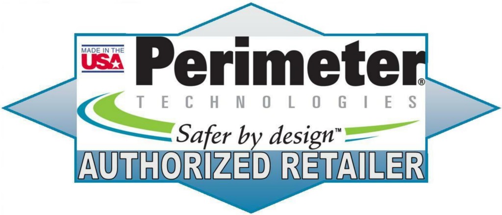 Perimeter Authorized Retailer