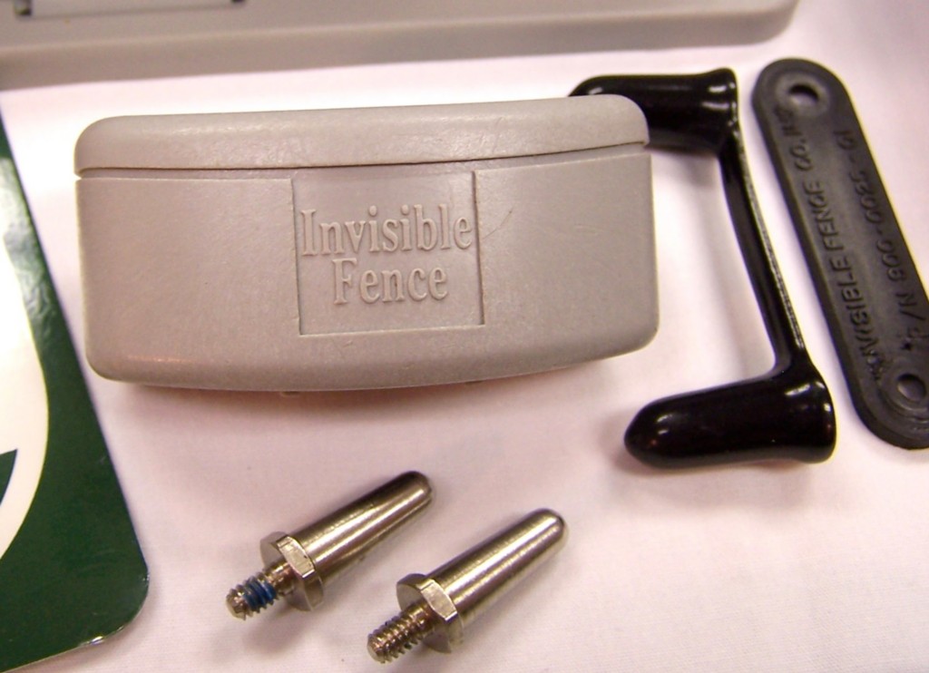 Invisible Fence R21 Platinum Receiver Collar