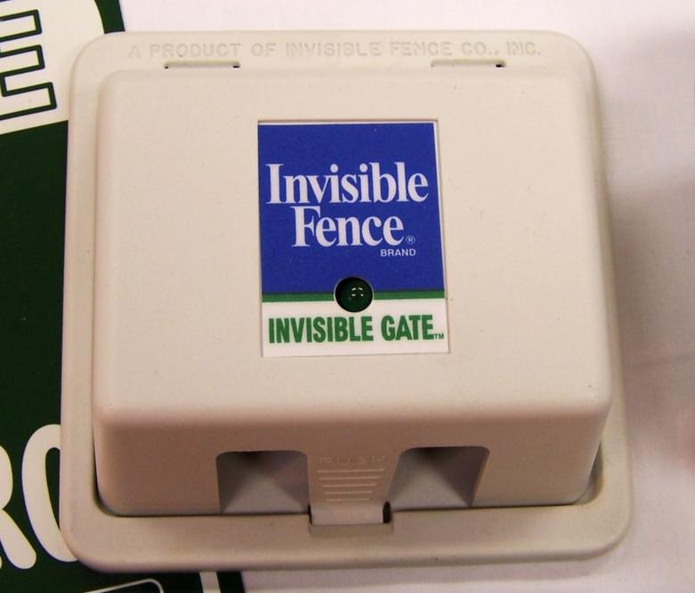 Invisible Fence Transmitter