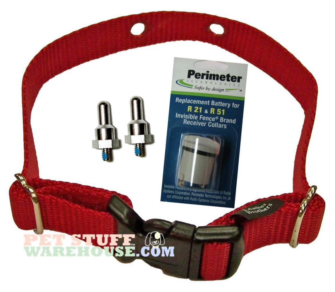 Refreshment Kit For Invisible Fence® Brand Pet Collars eBay