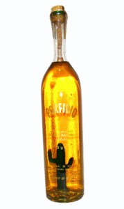 Porfidio Anejo Tequila Cactus Edition Sealed - Rare Authentic Green Rim