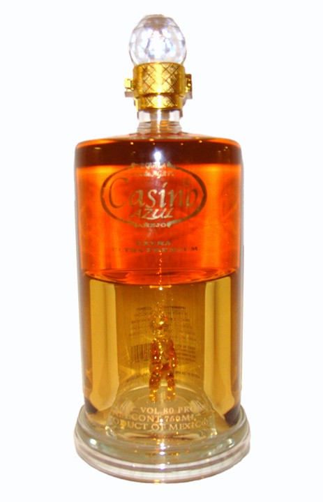 Casino tequila price