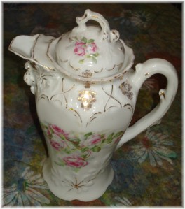 Antique Limoges China - Collector Information | Collectors Weekly
