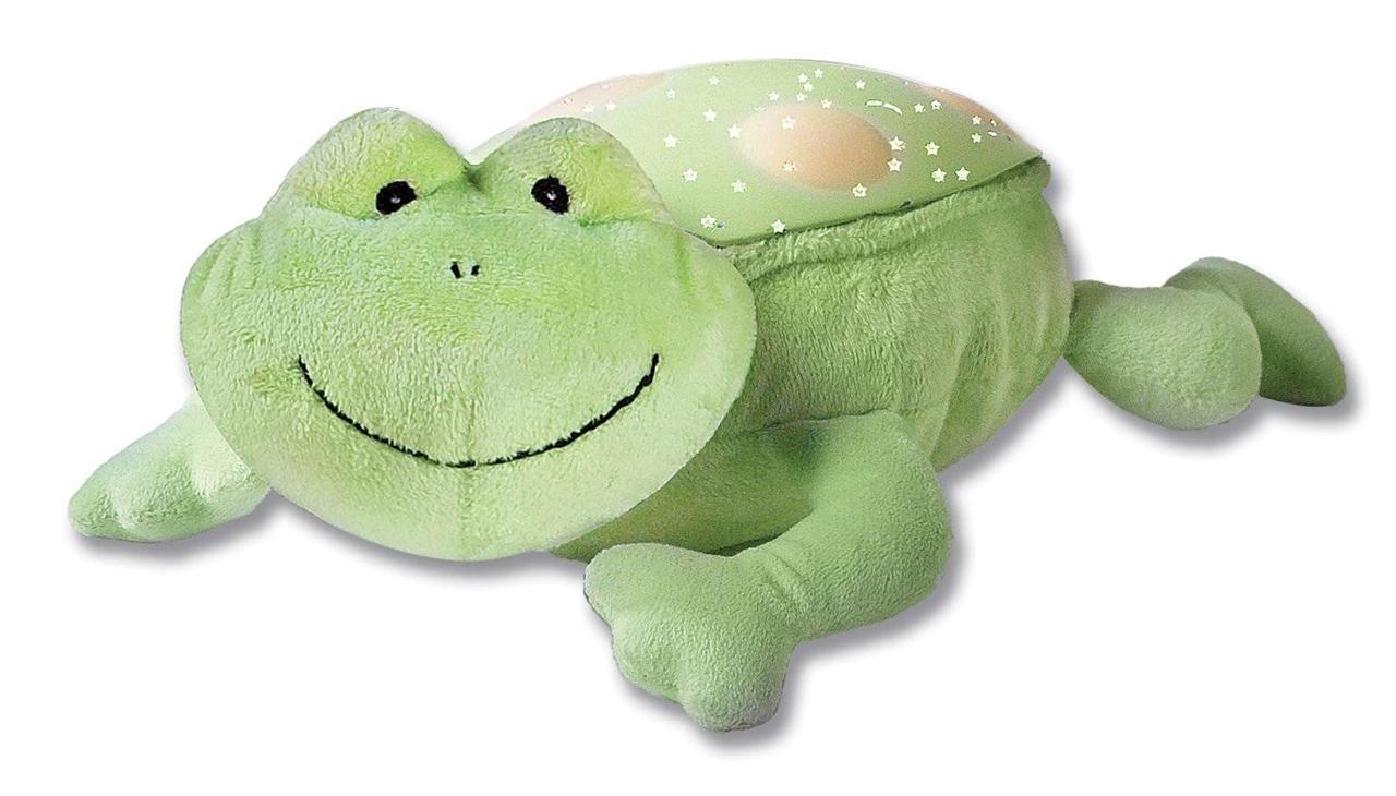 Baby Musical Cot Mobile Night Light Projector Nursery Light Show