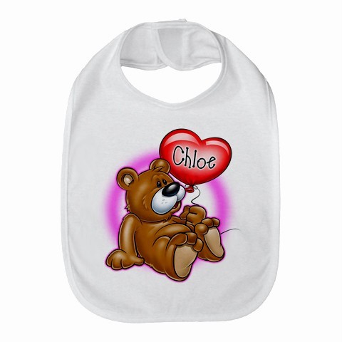 girls with teddy bears. Cute Girls Personalised Teddy