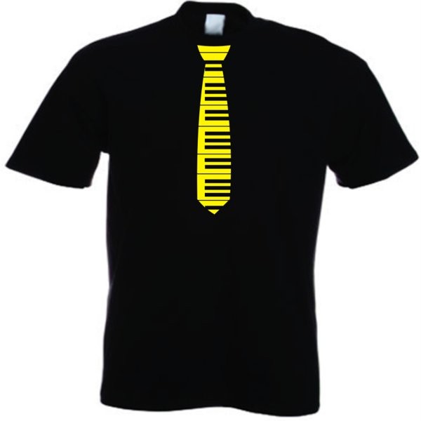 cool yellow shirts