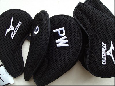 mizuno iron cover