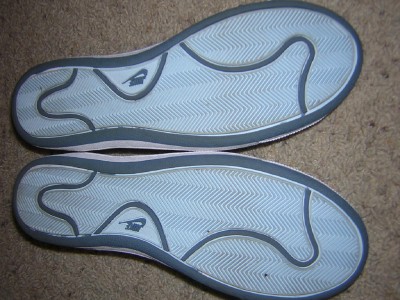 Periwinkle Blue Shoes on Nike Women S Court Tradition Tennis Shoes Sneakers Sz 7   Ebay