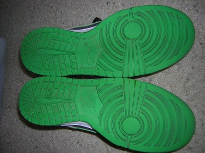 Nikeshoes on Nike Men S Dunk Low 6 0 Skate Training Shoes Sz 8 5 Ebay