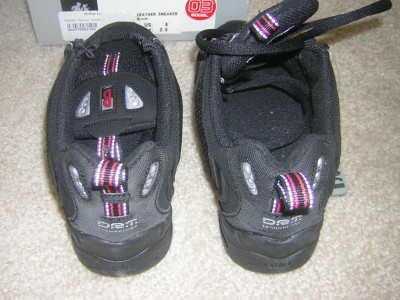 BLOCH BOOST DRT II Dance Sneakers Jazz Shoes Women's US/Bloch Size 4