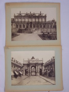 59 Original European and UK Albumen Photographs LARGE