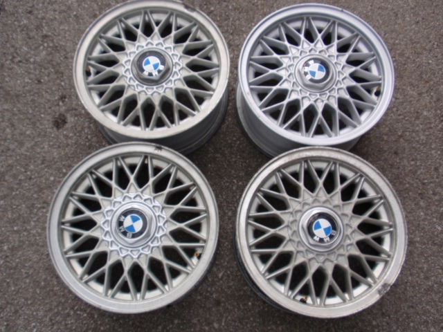 Bmw bolt pattern #4