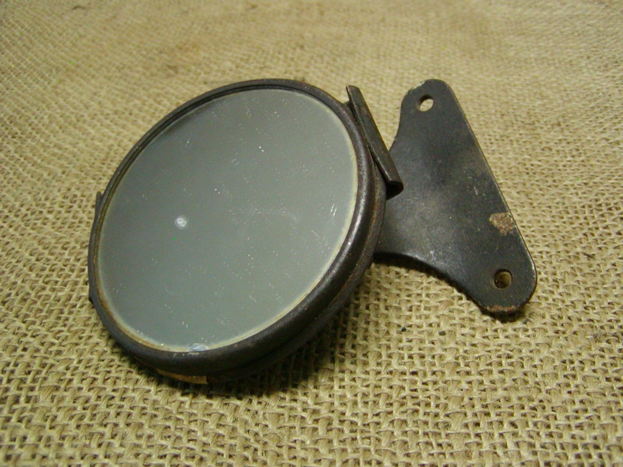 Vintage Auto Mirrors 16