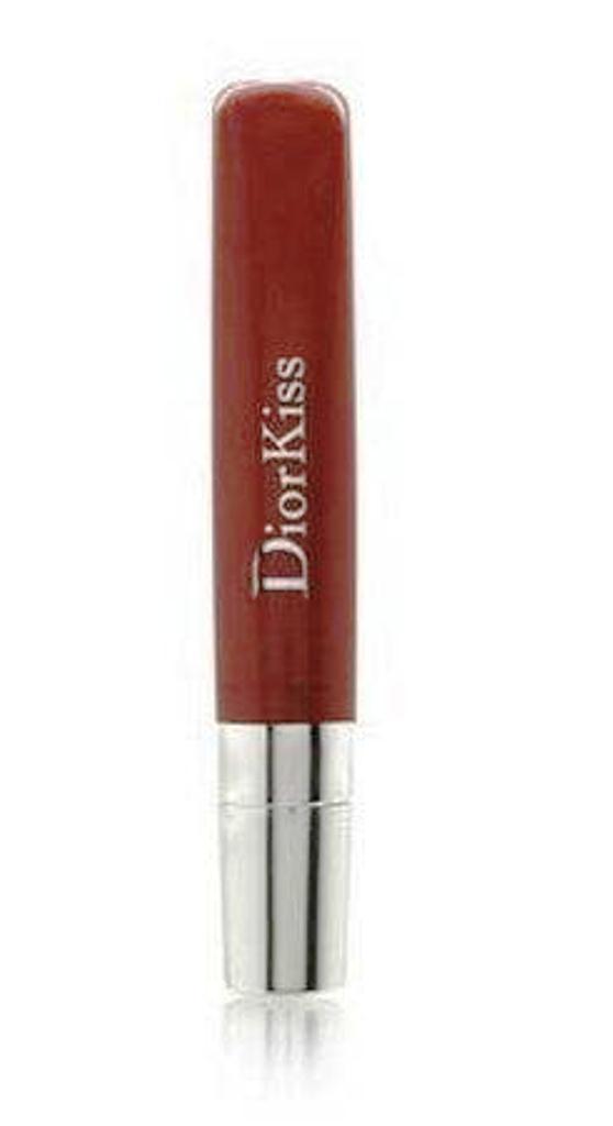 Dior Kiss DiorKiss Lip Gloss Chocolate, Tangerine, Apricot eBay
