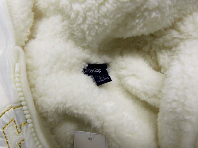 Built Neoprene Kindle Sleeve on Nwt Baby Girl Clothes 3 6 Mos Months Gap Gymboree Old Navy Carters New
