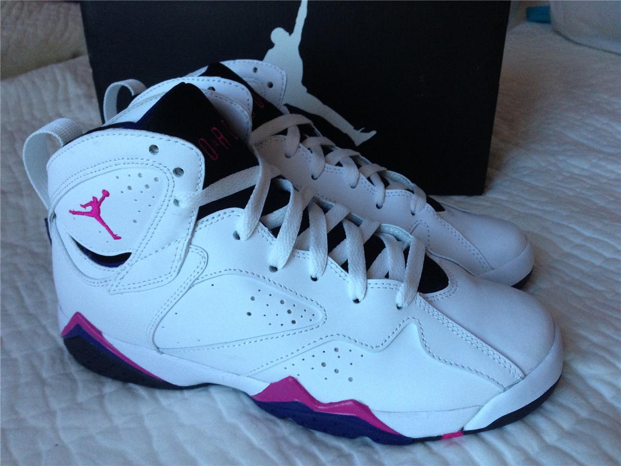 nike air jordan 7 ebay