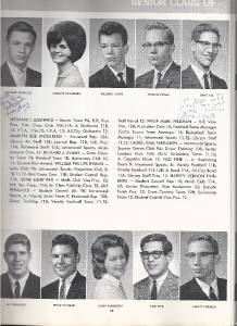 allderdice taylor 1963 pittsburgh yearbook pa